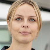 Fredrika Klarén