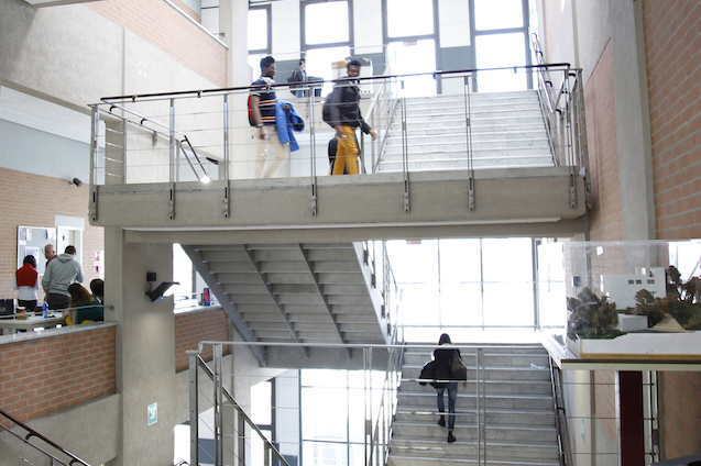 campus
